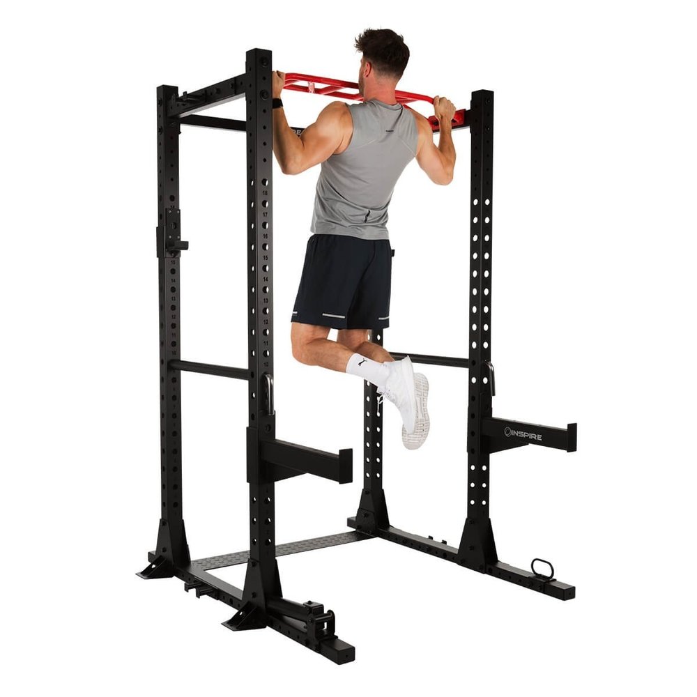 Rack - Inspire Power | Fitnessking